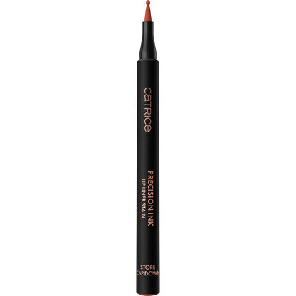 Catrice Precision Ink Lip Liner Ink Effect 