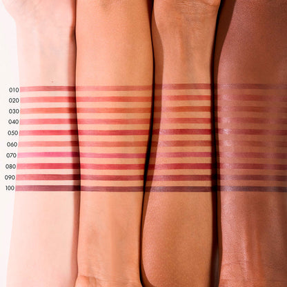 Catrice Precision Ink Lip Liner Ink Effect 