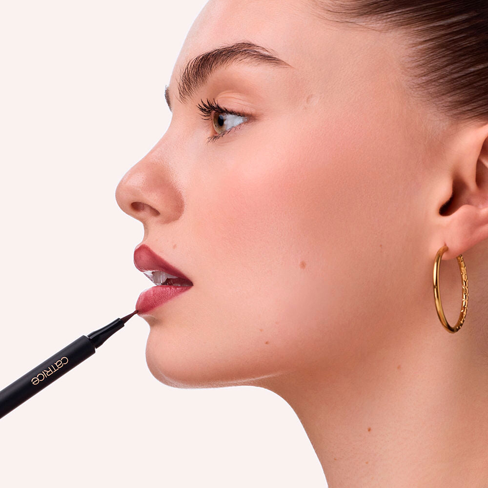 Catrice Precision Ink Lip Liner Ink Effect 