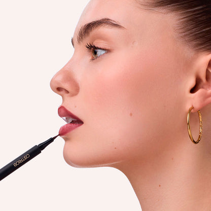 Catrice Precision Ink Lip Liner Ink Effect 