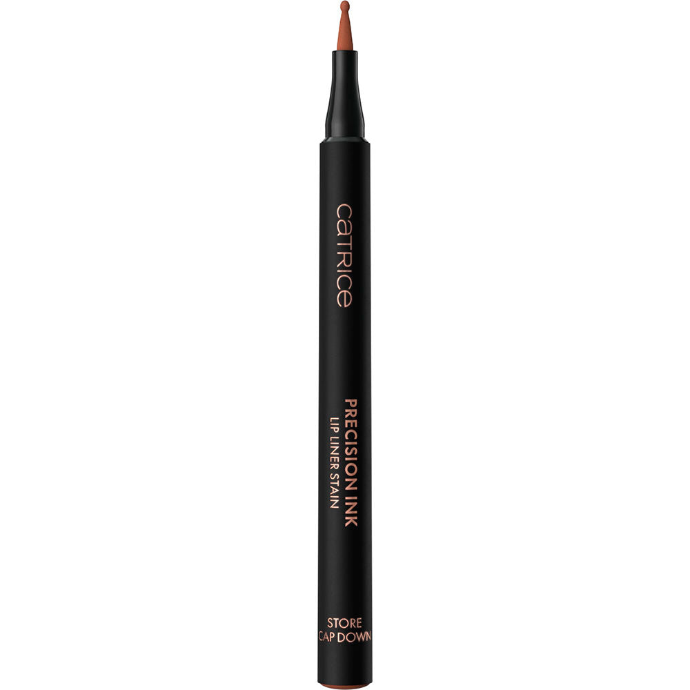Catrice Precision Ink Lip Liner with Ink Effect 