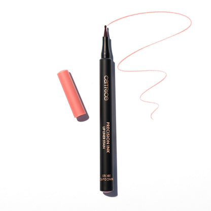 Catrice Precision Ink Lip Liner Ink Effect 