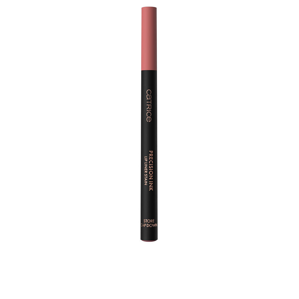 Catrice Precision Ink Lip Liner Ink Effect 