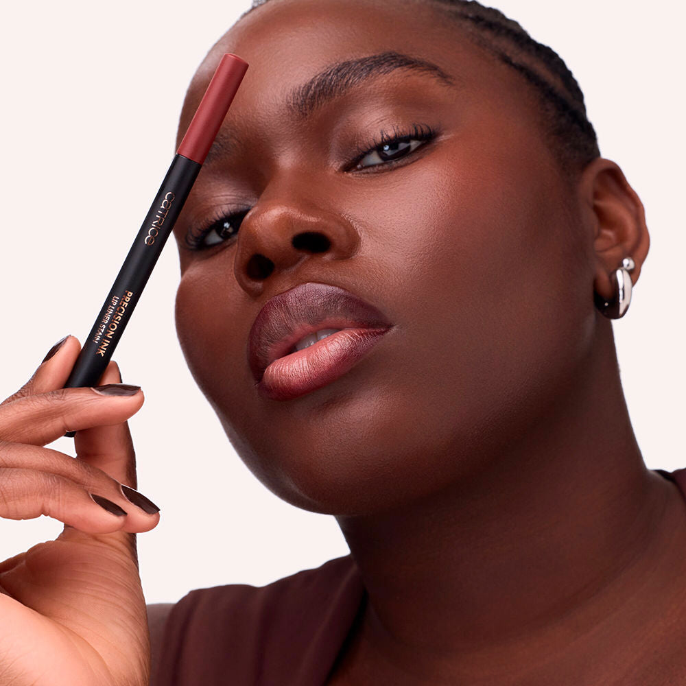 Catrice Precision Ink Lip Liner Ink Effect 