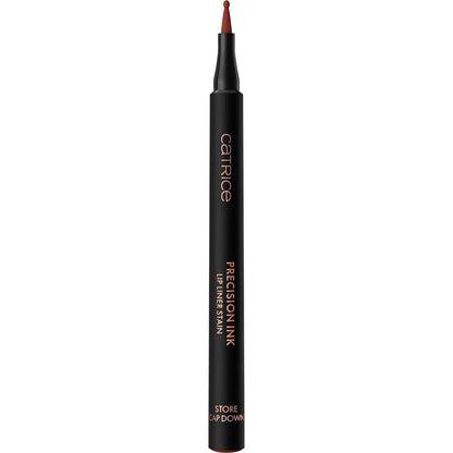 Catrice Precision Ink Lip Liner Ink Effect 