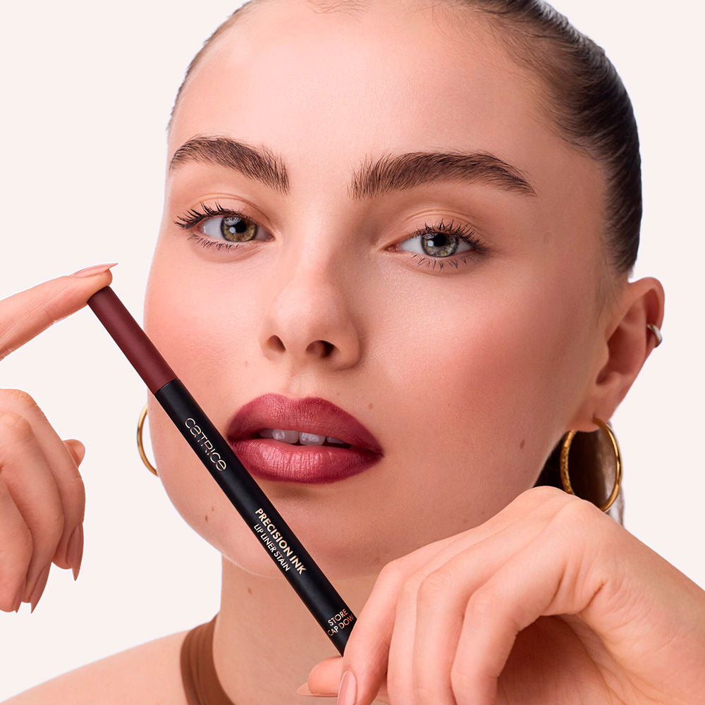 Catrice Precision Ink Lip Liner Ink Effect 