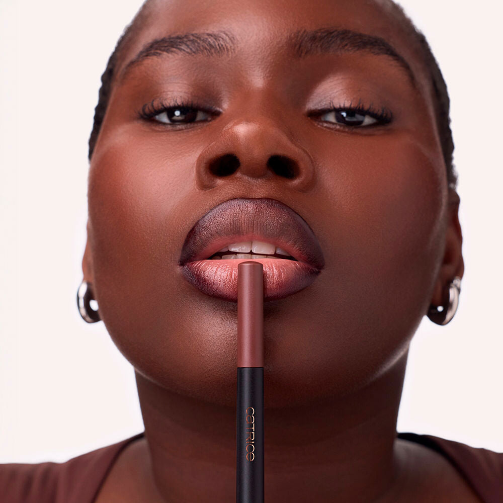 Catrice Precision Ink Lip Liner Ink Effect 