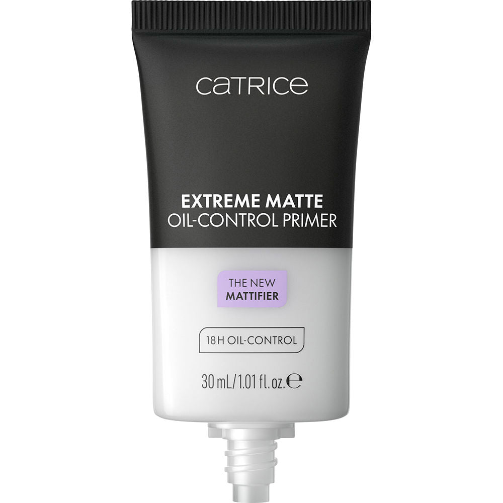 Catrice Extreme Matte Oil-Control Mattifying Primer 30 ml