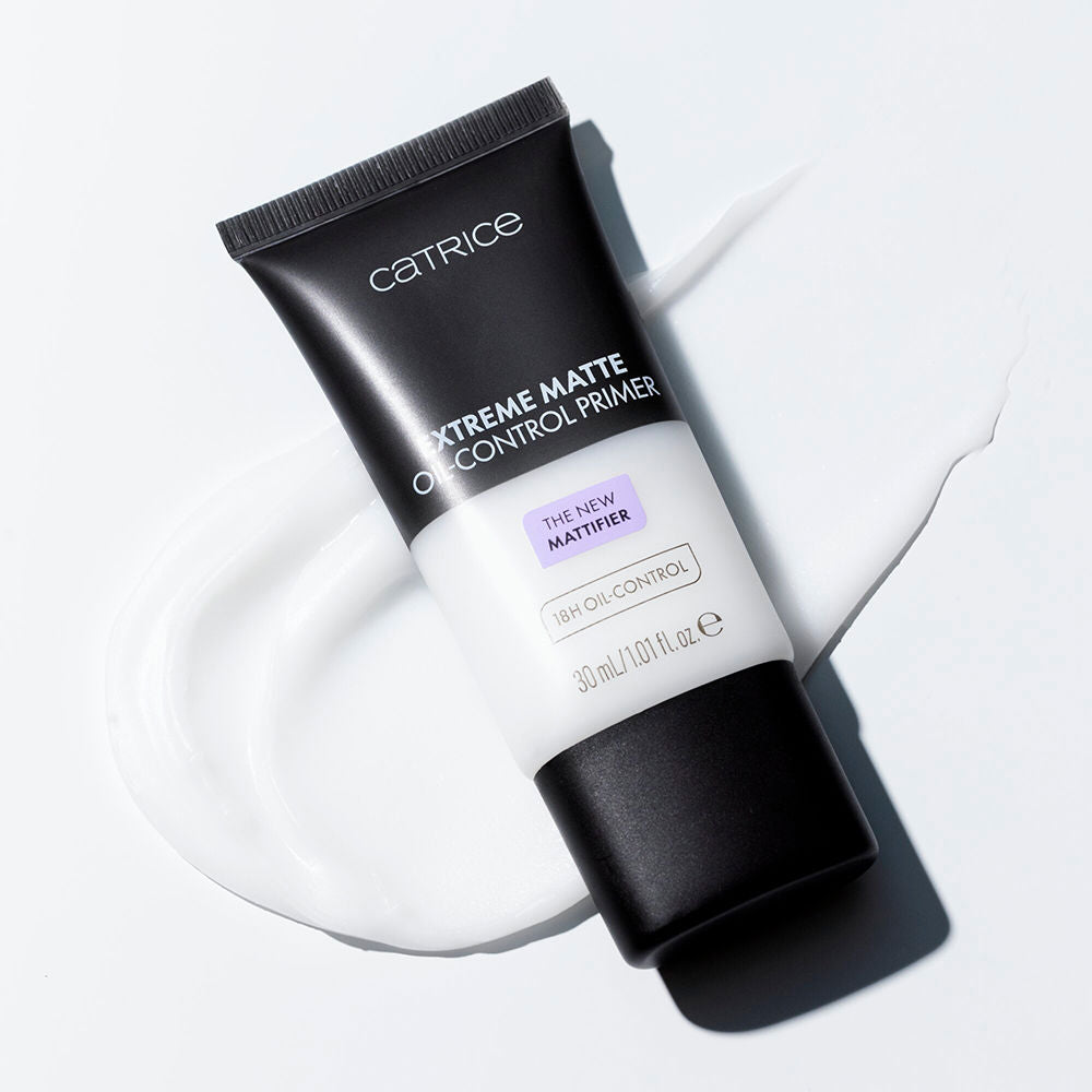 Catrice Extreme Matte Oil-Control Mattifying Primer 30 ml