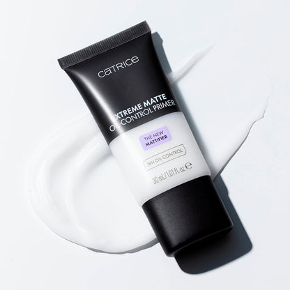 Catrice Extreme Matte Oil-Control Mattifying Primer 30 ml