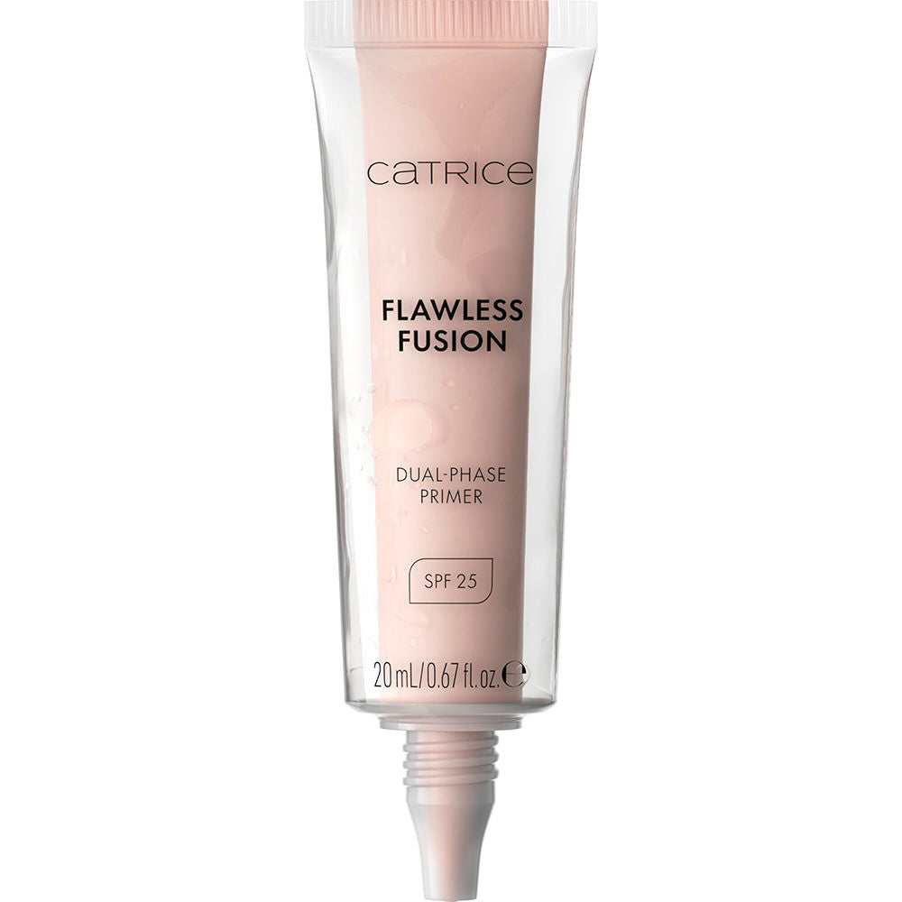 Catrice Flawless Fusion Face Primer SPF25 