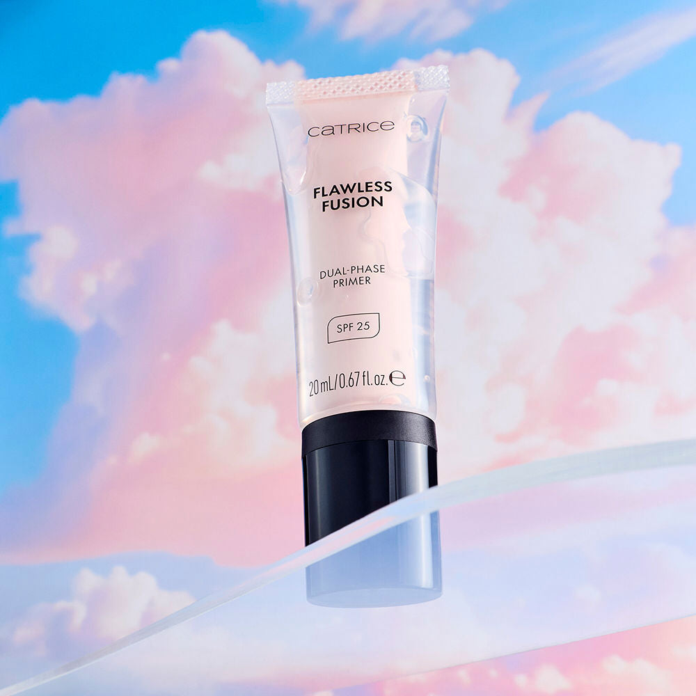 Catrice Flawless Fusion Face Primer SPF25 
