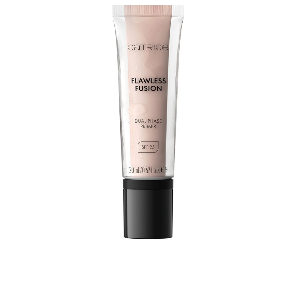 Catrice Flawless Fusion Face Primer SPF25 