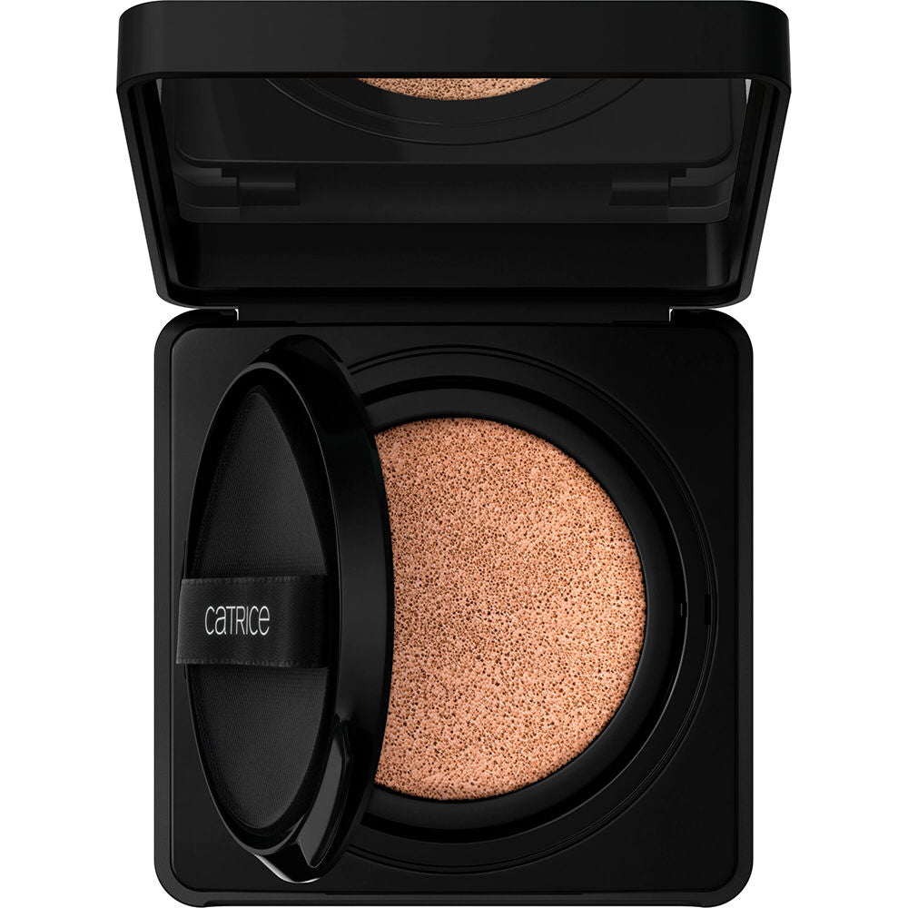 Catrice Invisible Cover Makeup Base 