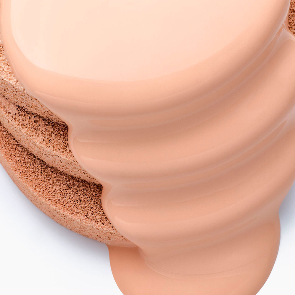 Catrice Invisible Cover Makeup Base 