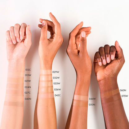 Catrice Invisible Cover Makeup Base 