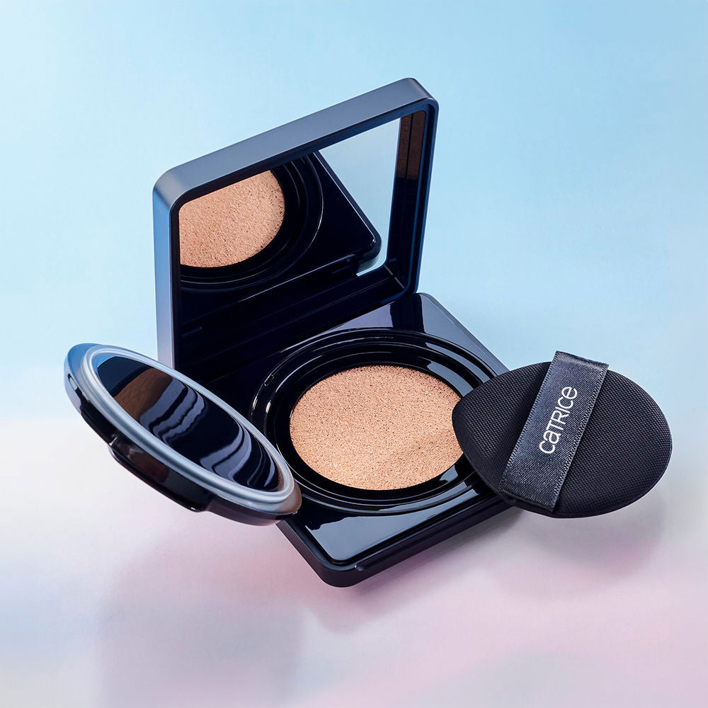 Catrice Invisible Cover Makeup Base 