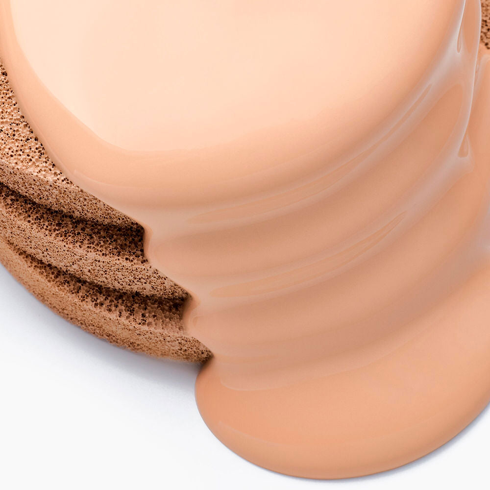 Catrice Invisible Cover Makeup Base 