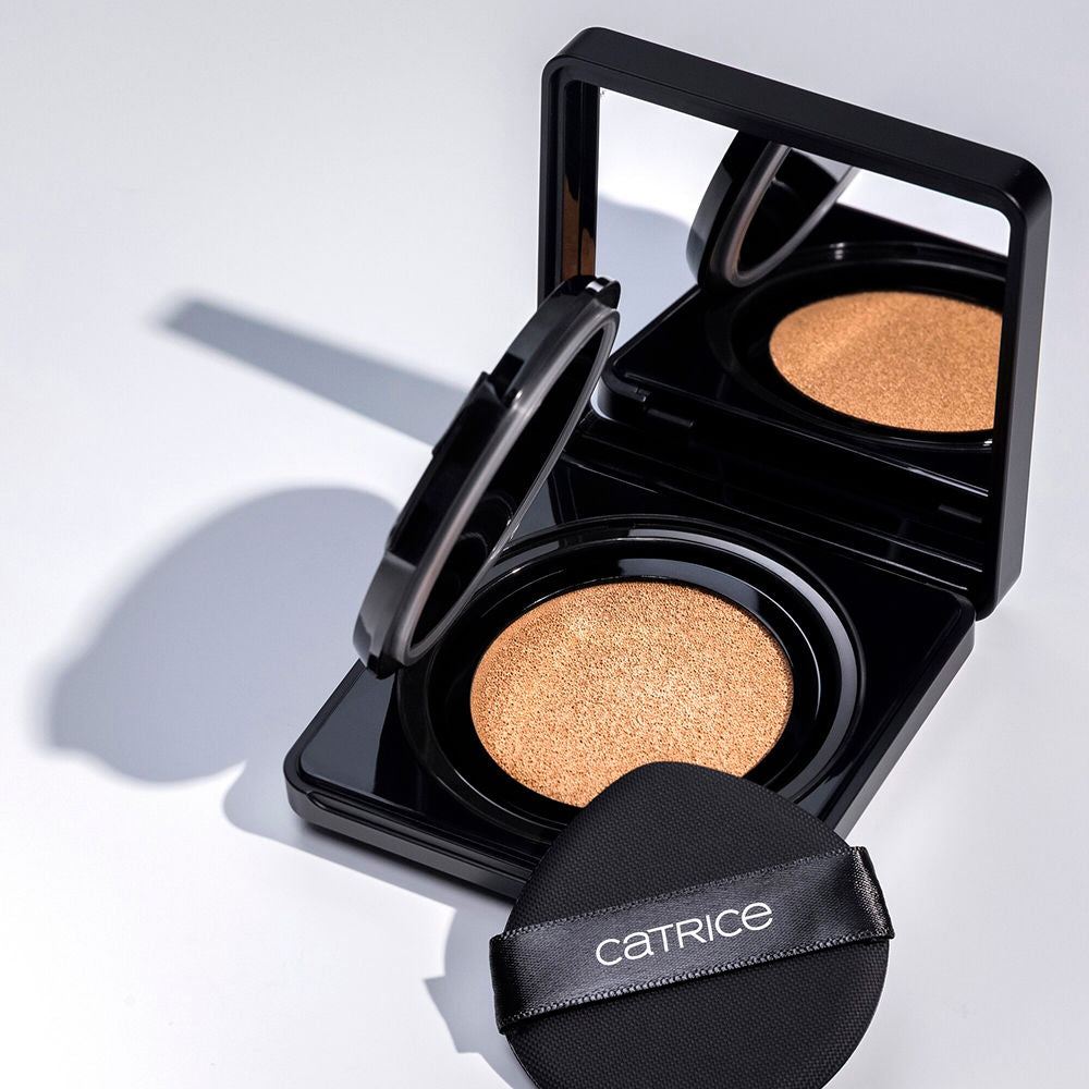 Catrice Invisible Cover Makeup Base 