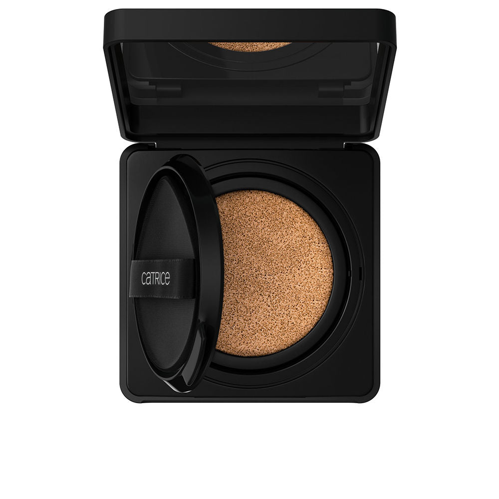 Catrice Invisible Cover Makeup Base 