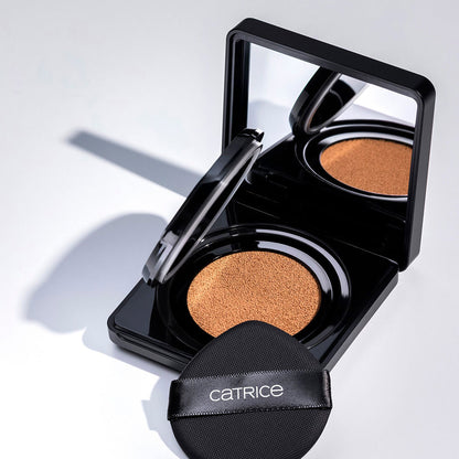 Catrice Invisible Cover Makeup Base 