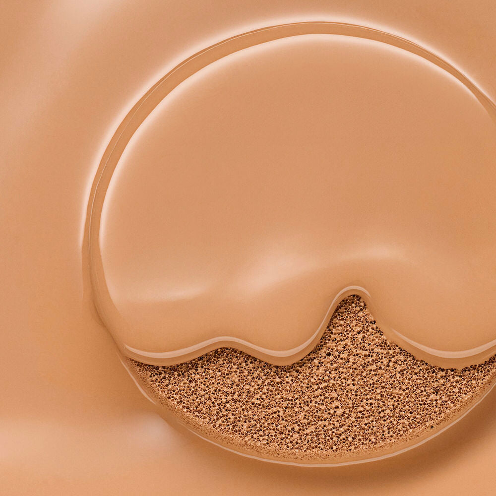 Catrice Invisible Cover Makeup Base 