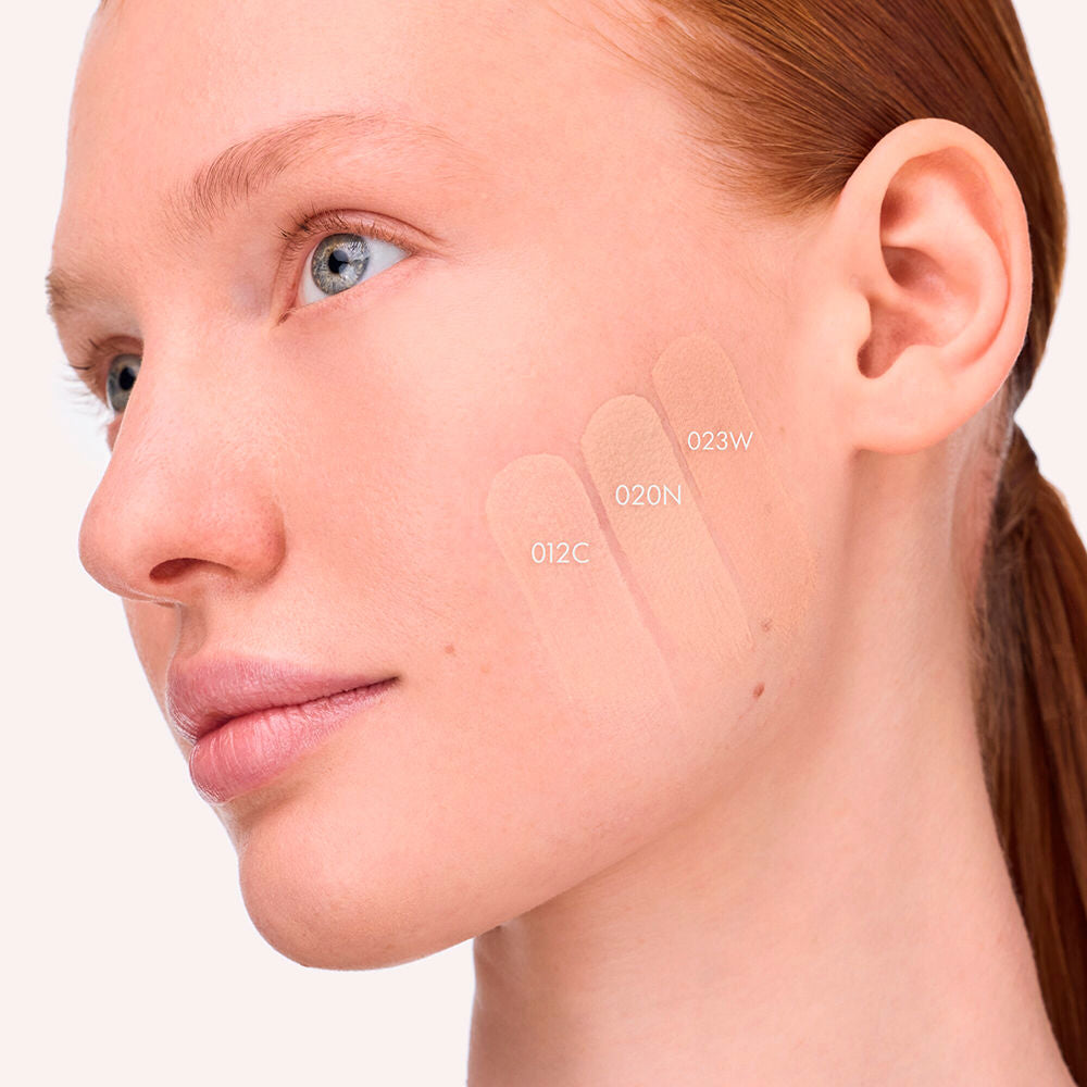 Catrice Skin Like Luminous Makeup Base 