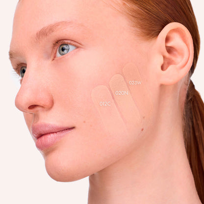 Catrice Skin Like Luminous Makeup Base 