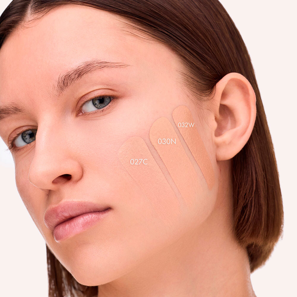 Catrice Skin Like Luminous Makeup Base 