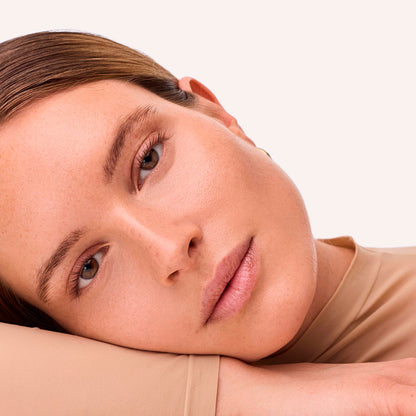 Catrice Skin Like Luminous Makeup Base 