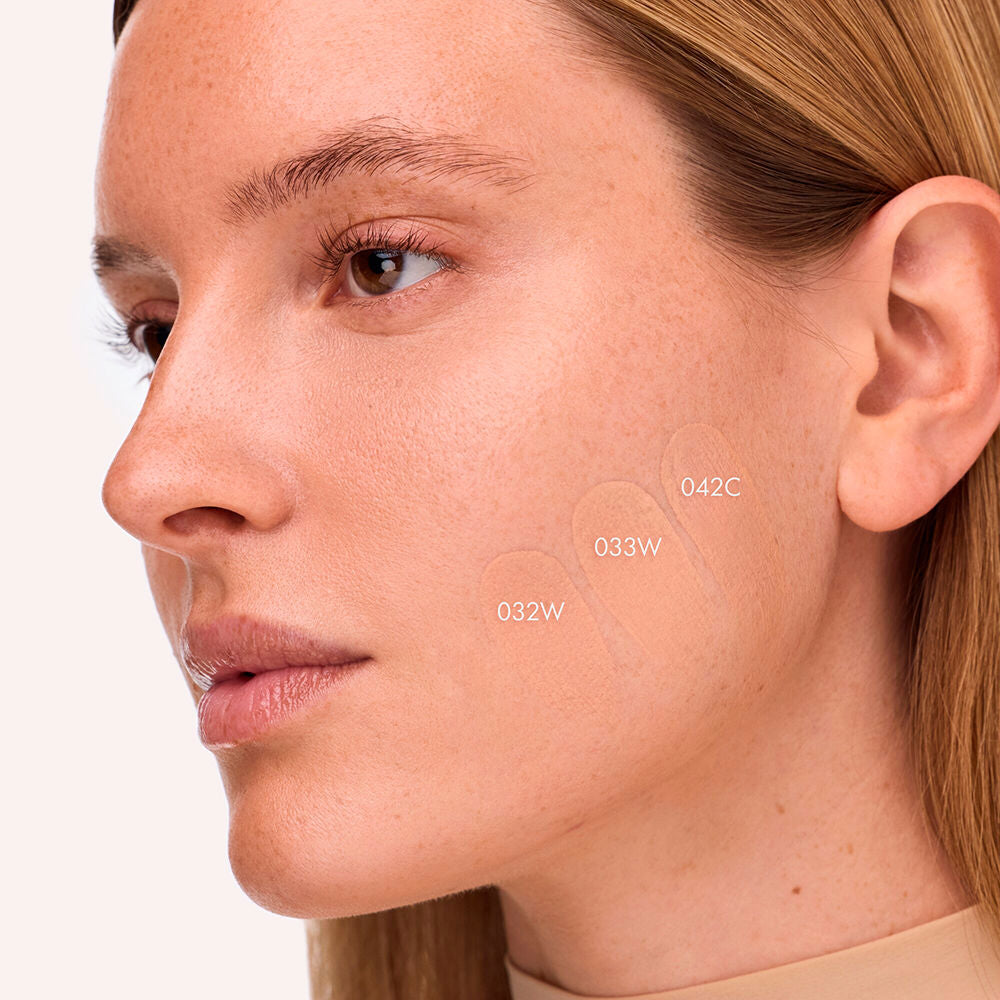Catrice Skin Like Luminous Makeup Base 