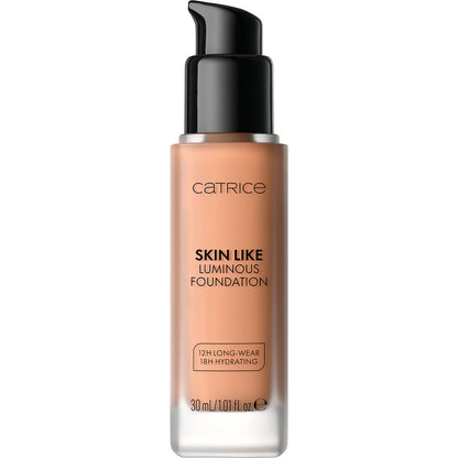 Catrice Skin Like Luminous Makeup Base 