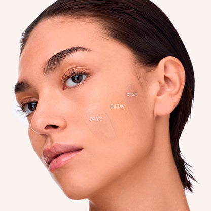 Catrice Skin Like Luminous Makeup Base 