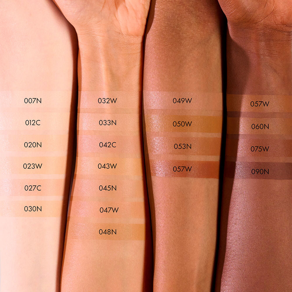 Catrice Skin Like Luminous Makeup Base 
