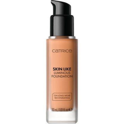 Catrice Skin Like Luminous Makeup Base 