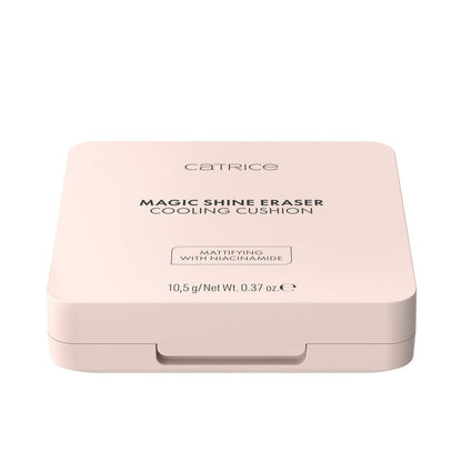 Catrice Magic Shine Eraser Cooling Effect Cushion 