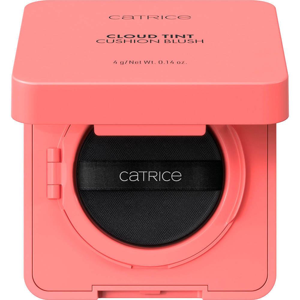Catrice Cloud Tint Cushion Blush 