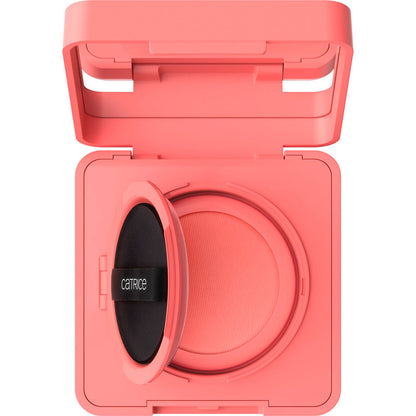 Catrice Cloud Tint Cushion Blush 