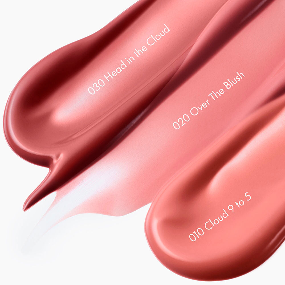 Catrice Cloud Tint Cushion Blush 