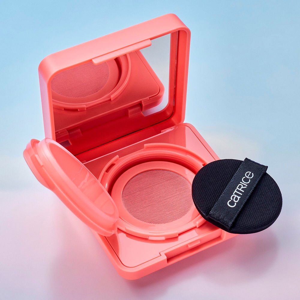 Catrice Cloud Tint Cushion Blush 