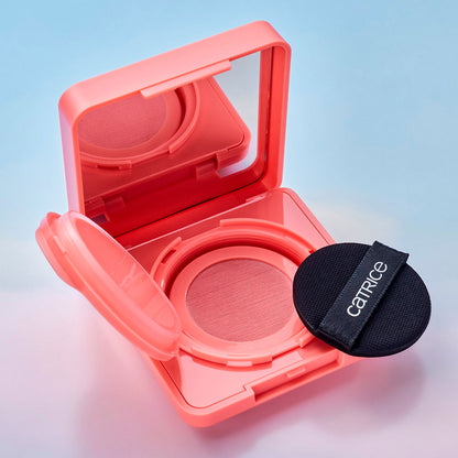 Catrice Cloud Tint Cushion Blush 