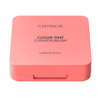 Catrice Cloud Tint Cushion Blush 