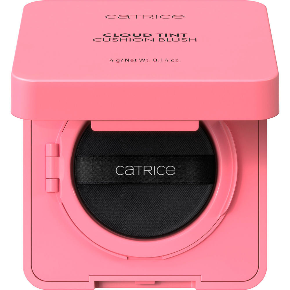 Catrice Cloud Tint Cushion Blush 