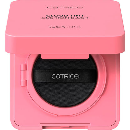 Catrice Cloud Tint Cushion Blush 