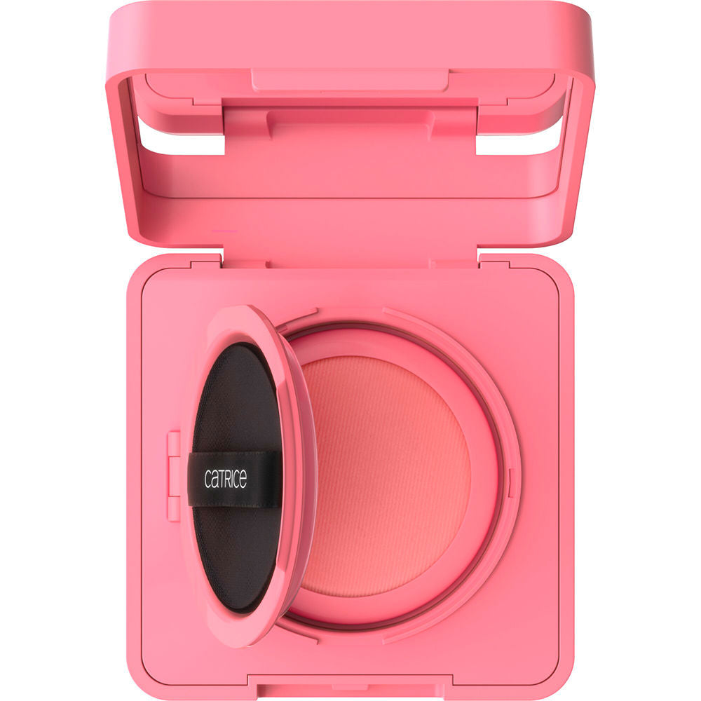 Catrice Cloud Tint Cushion Blush 