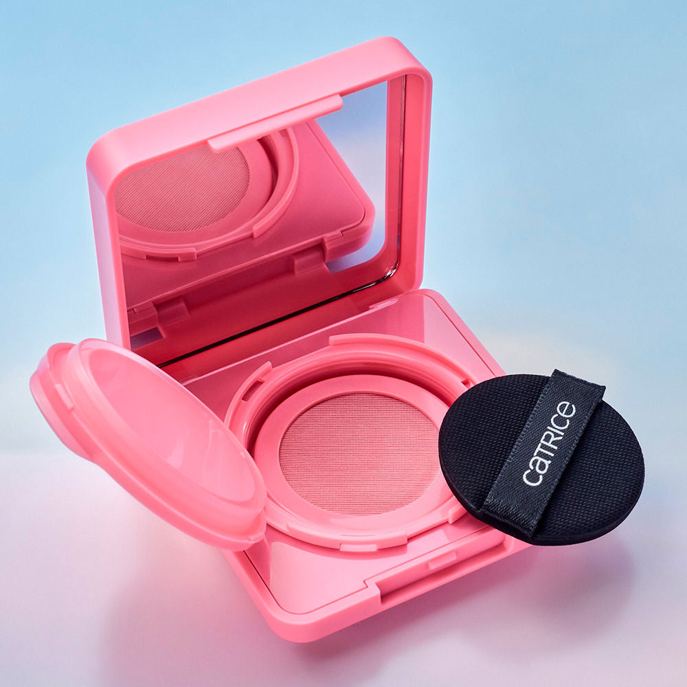 Catrice Cloud Tint Cushion Blush 