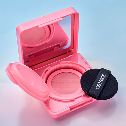 Catrice Cloud Tint Cushion Blush 