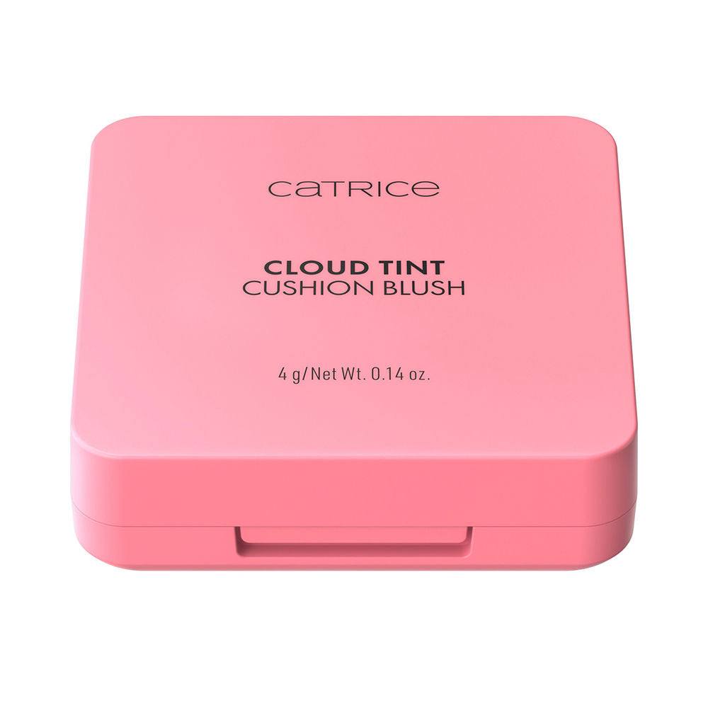 Catrice Cloud Tint Cushion Blush 