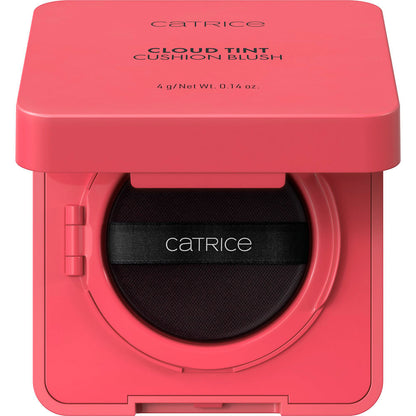 Catrice Cloud Tint Cushion Blush 