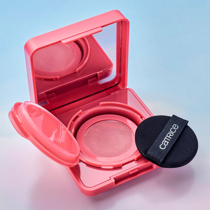 Catrice Cloud Tint Cushion Blush 